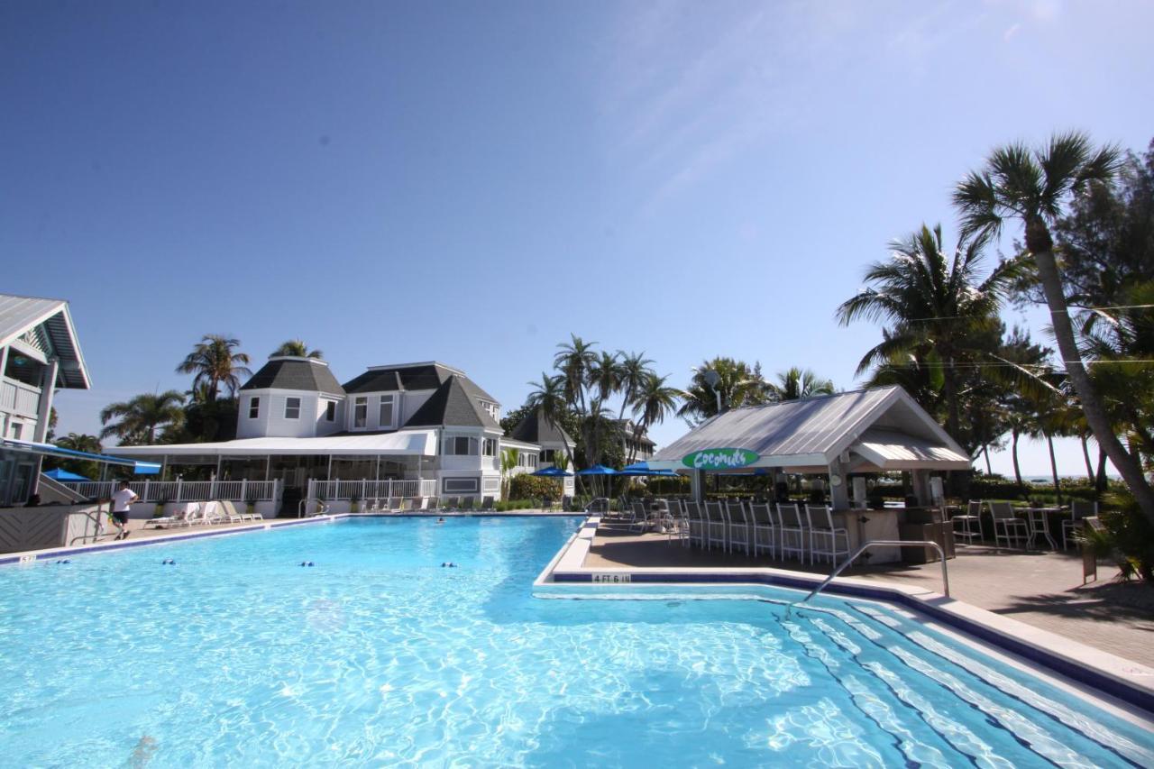 Casa Ybel Resort Sanibel Zewnętrze zdjęcie